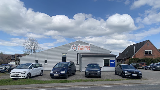 Autoservice Karstens - Nordhastedt