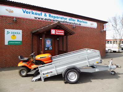 AutoCentrum Dithmarschen UG (haftungsbeschränkt)