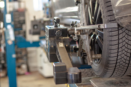Autowerkstatt KFZ Heide - Ihre kleine Fachwerkstatt