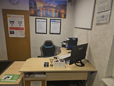 MP Autotechnik GbR