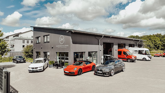 JM Fahrzeugtechnik GmbH