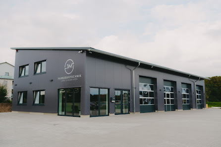 JM Fahrzeugtechnik GmbH