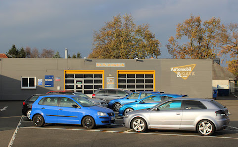 Automobil & Classic Heide Inh. Michael Giermann KFZ-Reparaturen