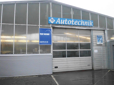 P & S Autotechnik