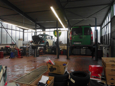 P & S Autotechnik