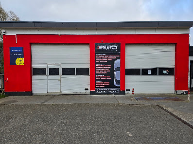 Auto Service Tönning KFZ Meisterbetrieb