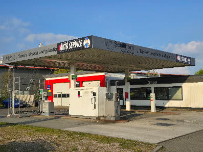 Auto Service Tönning KFZ Meisterbetrieb