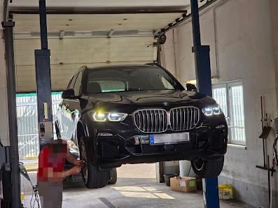Auto Service Tönning KFZ Meisterbetrieb