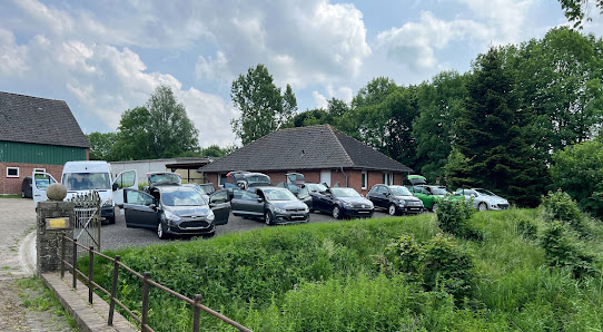 Autohof Dithmarschen