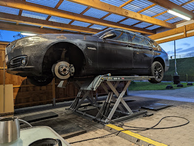 Reifen Auto Service Kai Baumann GmbH