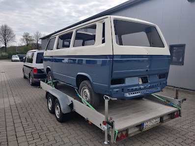 Kfz-Meisterbetrieb Mathias Bünning