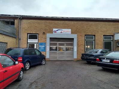 Auto Service Ulf Broders
