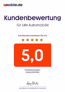 Life Automobile