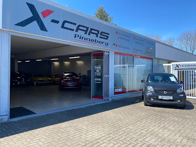 X-CARS Pinneberg