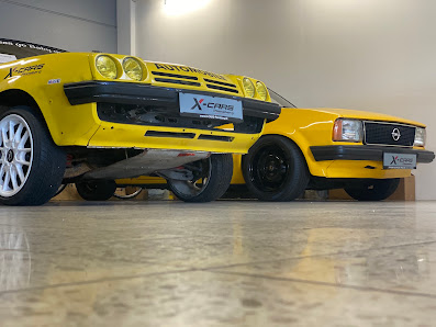 X-CARS Pinneberg