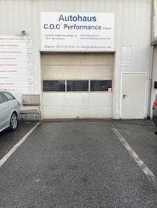 C.O.C. Performance UG (haftungsbeschränkt)