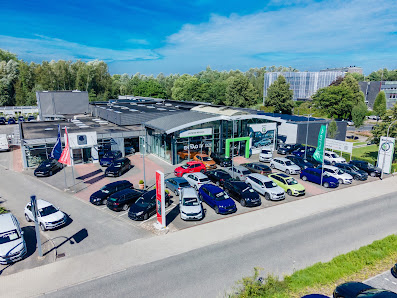 Autohof Reimers GmbH