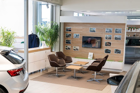 Autohof Reimers GmbH