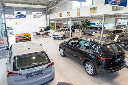 Autohof Reimers GmbH