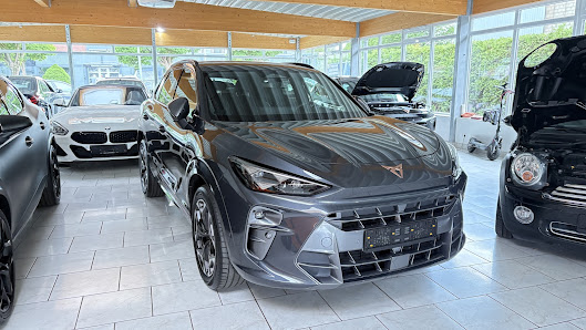 H&M Automobile GmbH