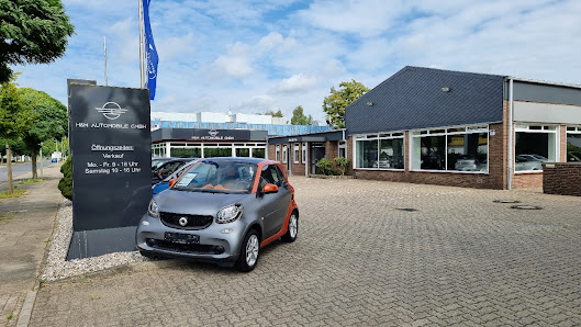 H&M Automobile GmbH