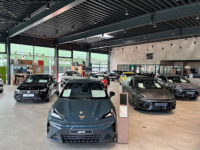Autohof Reimers GmbH - SEAT & CUPRA Garage