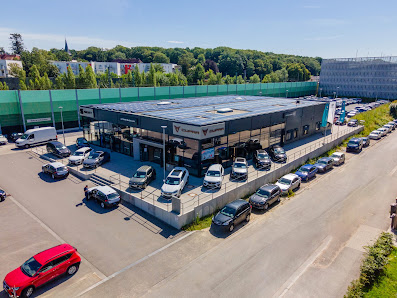 Autohof Reimers GmbH - SEAT & CUPRA Garage