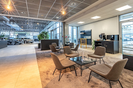 Autohof Reimers GmbH
