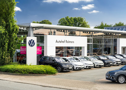 Autohof Reimers GmbH