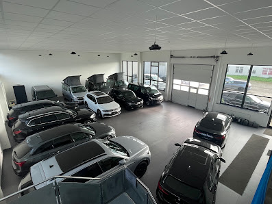 Selected Cars Tornesch