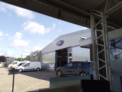 Auto-Wulff Team GmbH & Co. KG