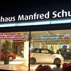Autohaus Manfred Schulte GmbH