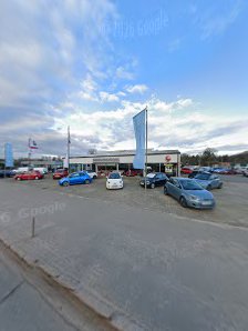 Autohaus Manfred Schulte GmbH