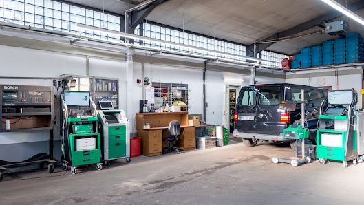 Autoelektrik Willy Kopp GmbH