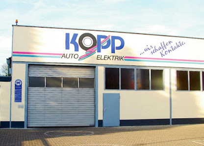 Autoelektrik Willy Kopp GmbH
