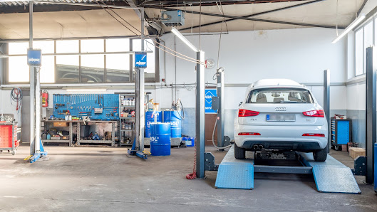 Autoelektrik Willy Kopp GmbH
