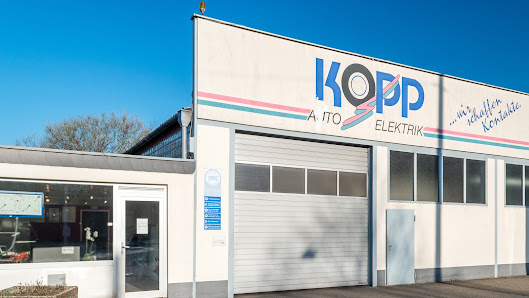 Autoelektrik Willy Kopp GmbH