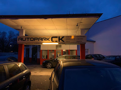 Autopark Ck