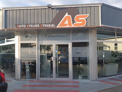Auto Atelier Stendal