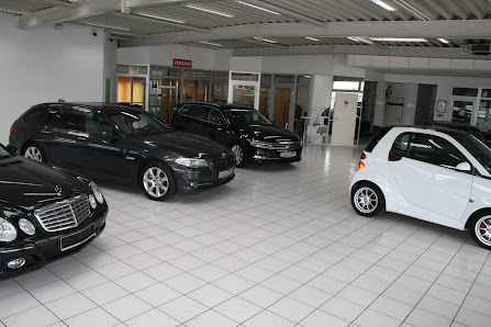 Auto Atelier Stendal