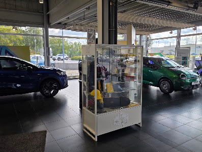 Renault Autohaus Schulz Stendal GmbH