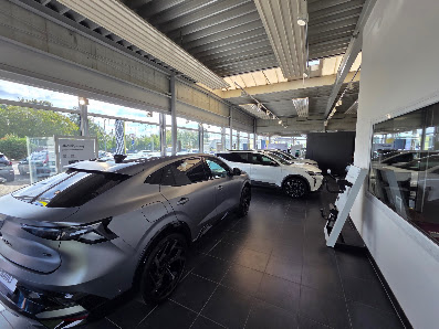 Renault Autohaus Schulz Stendal GmbH