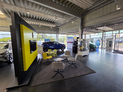 Renault Autohaus Schulz Stendal GmbH