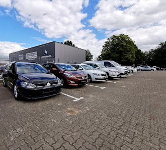Autohaus MF - Nord e.K.