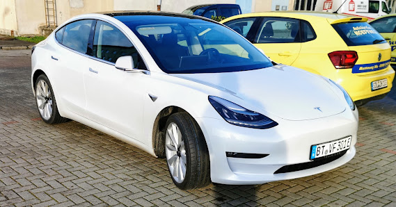 Autoservice Hoepfner GmbH