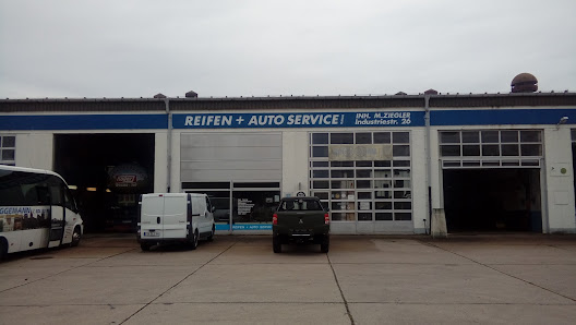 Reifen & Autoservice - Stendal