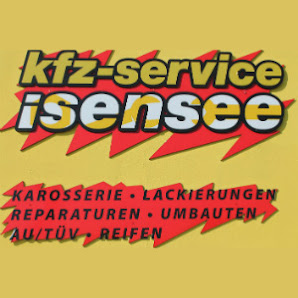 Isensee KFZ-Service & Instandsetzung Inh. Jens Krüger