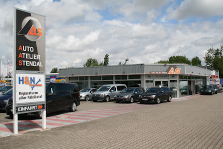 AUTOMOBILE DEHN GmbH