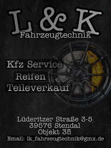 L&K Fahrzeugtechnik