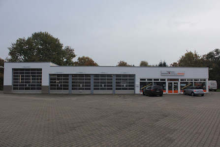 BÄNEX Reifen- und Fahrzeughandel u. Service GmbH